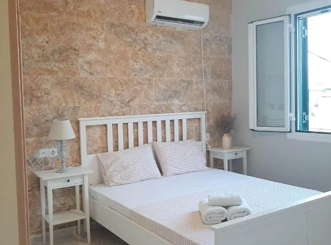 Apartment Evelina 4 Lixouri