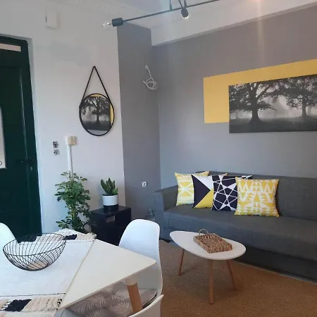 Appartement Evelina 4