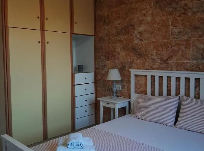 Apartment Evelina 4 *