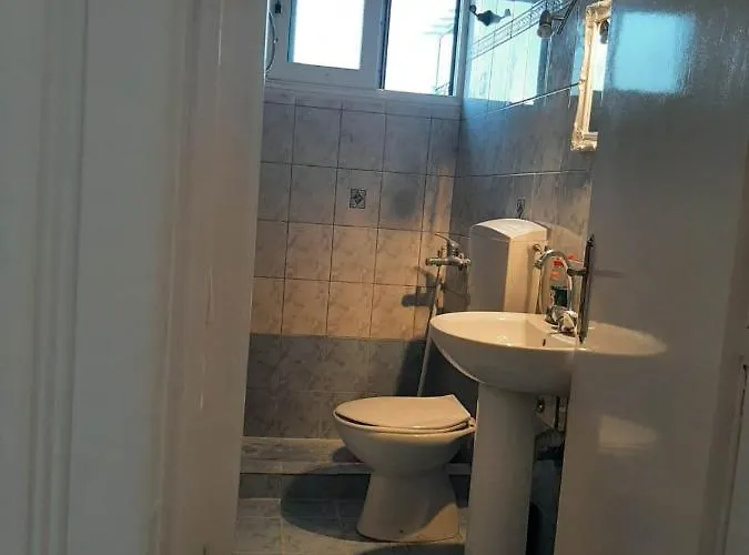 Lejlighed Evelina 4 Lixouri