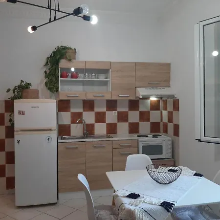 Apartament Evelina 4