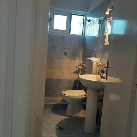 Apartament Evelina 4 Lixouri