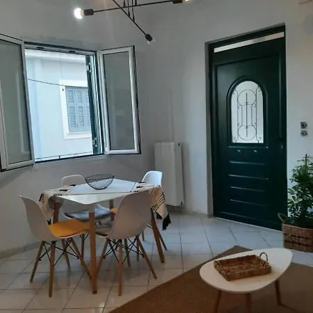 Apartament Evelina 4