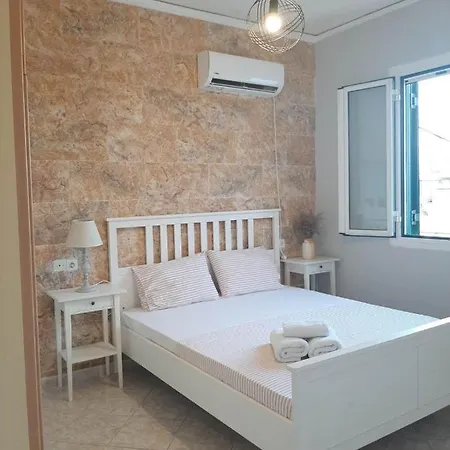 Apartament Evelina 4 Lixouri