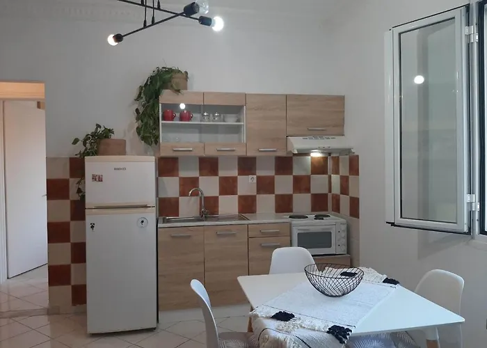 Appartamento Evelina 4